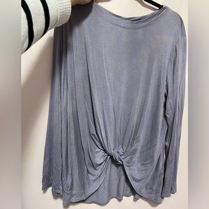 JACKSON ROWE WINTER KNOTTY